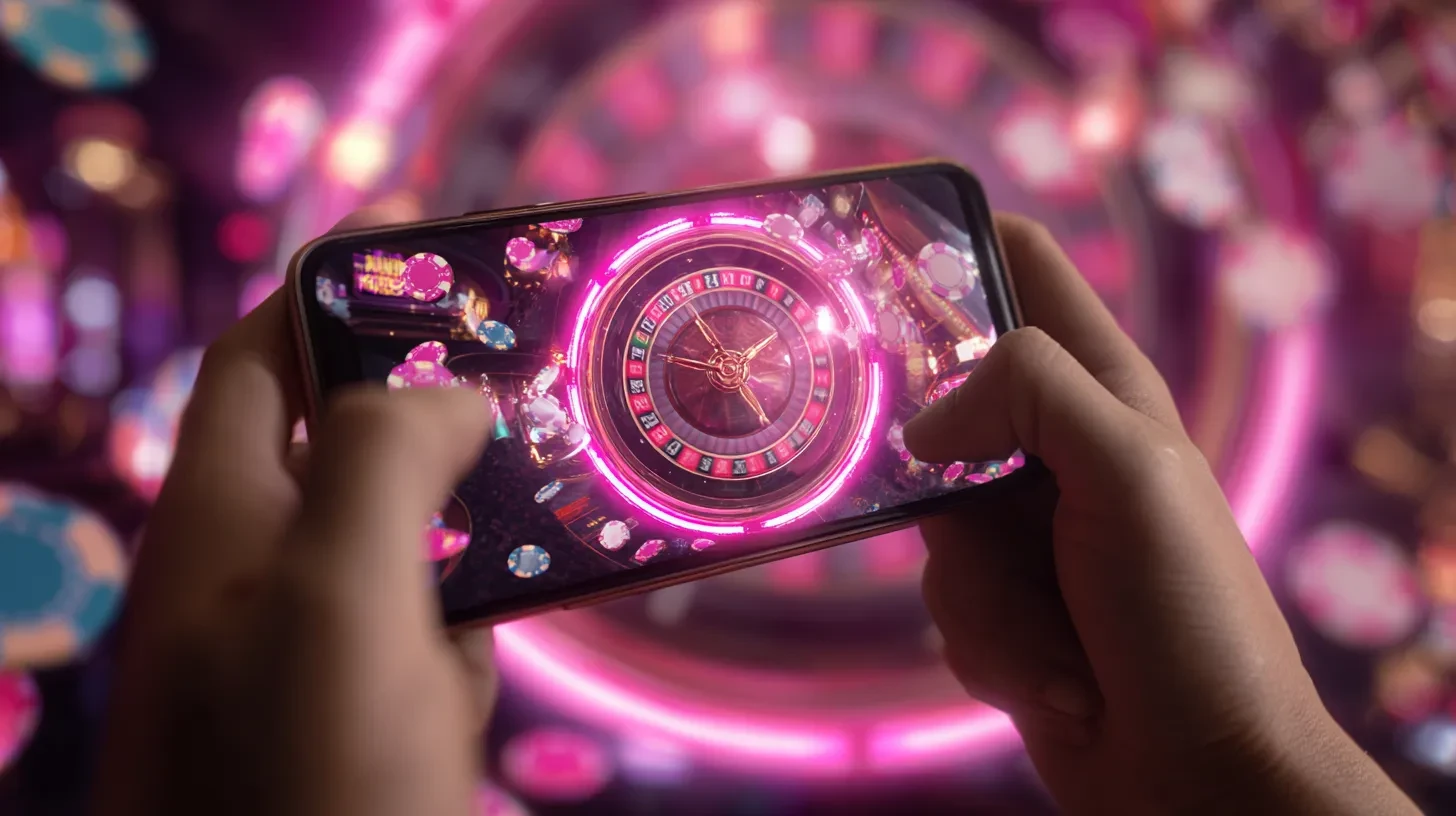 Memahami Dunia Permainan: Dari Slot Hingga Baccarat