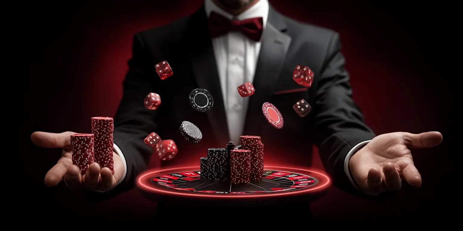 Permainan Slot yang Menarik