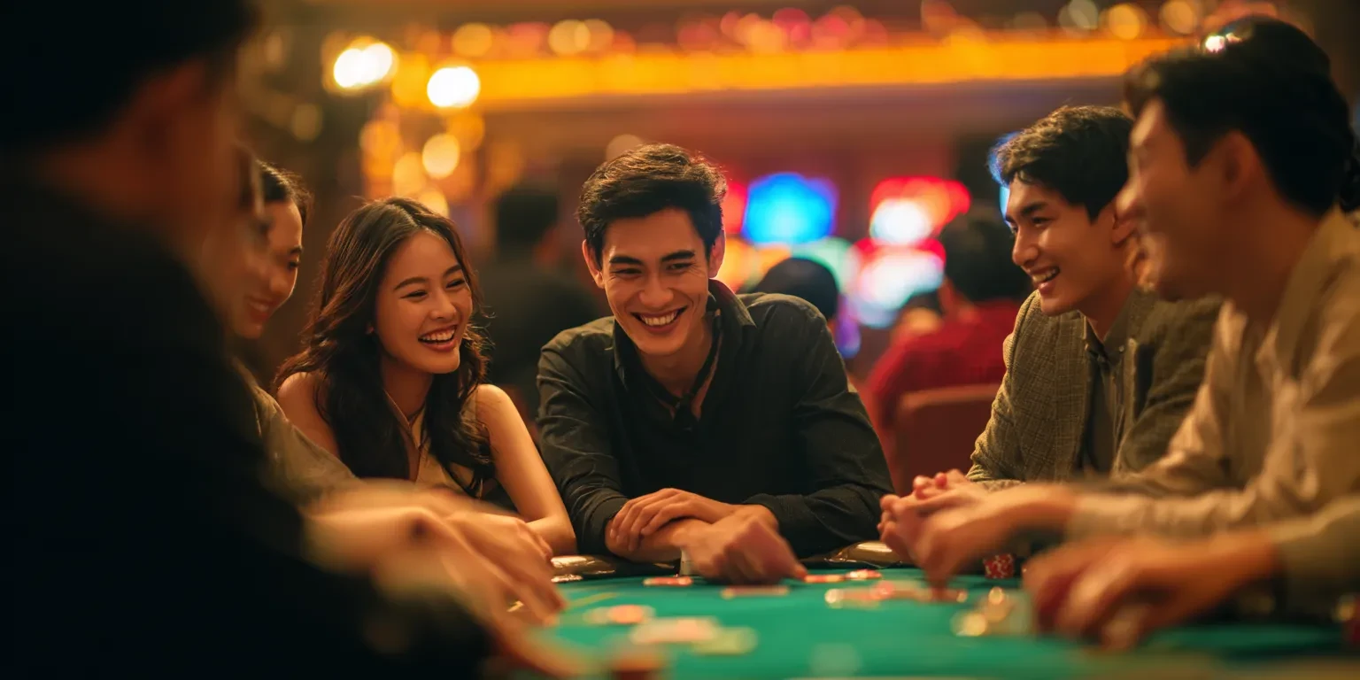 Mengetahui Bonus Dalam Permainan Slot