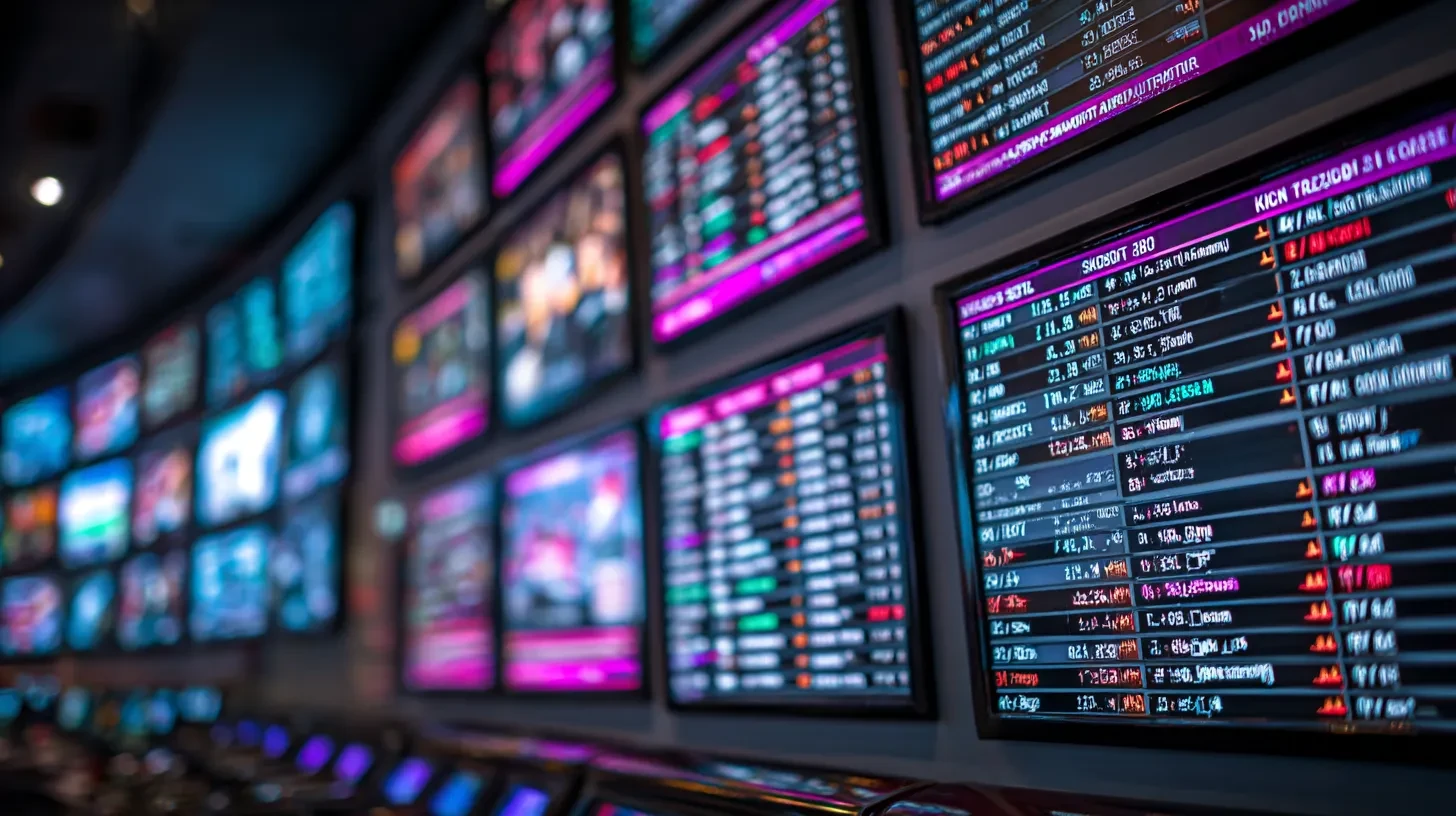 Apakah Itu Bonus dalam Permainan Dalam Talian?