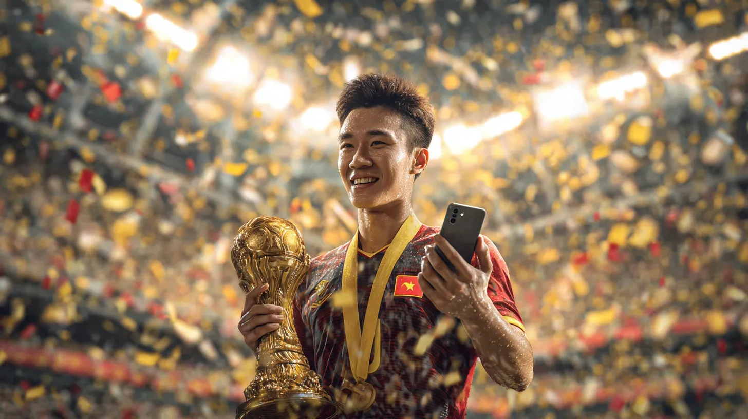 Cristiano Ronaldo: Ikon Sukan dan Pengaruhnya